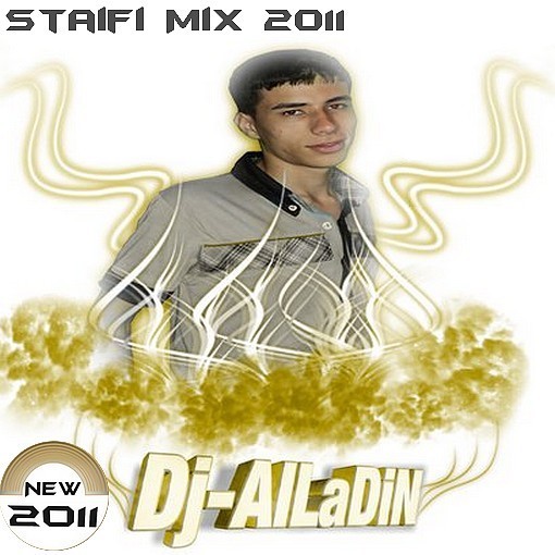 DJ Alladin 2011